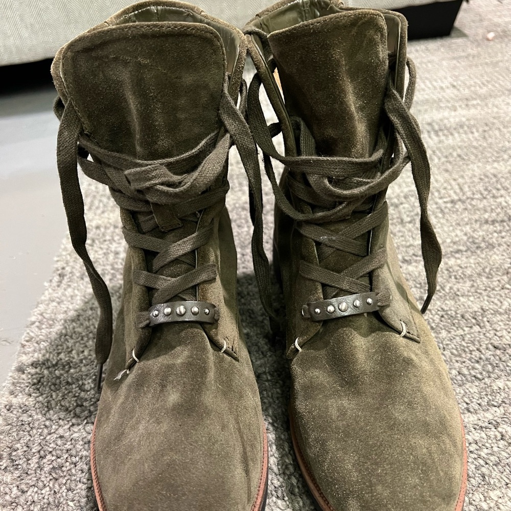 Vintage Dr Scholl’s boot | Women’s 9